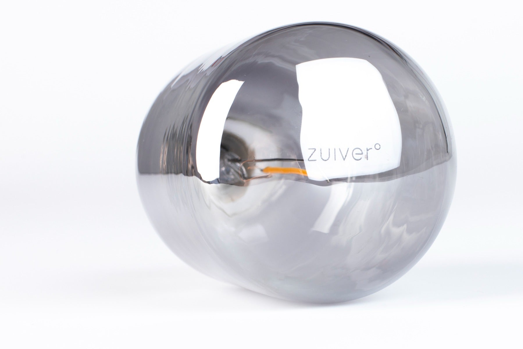 HAZY SMOKE bulb large, Zuiver, Eye on Design