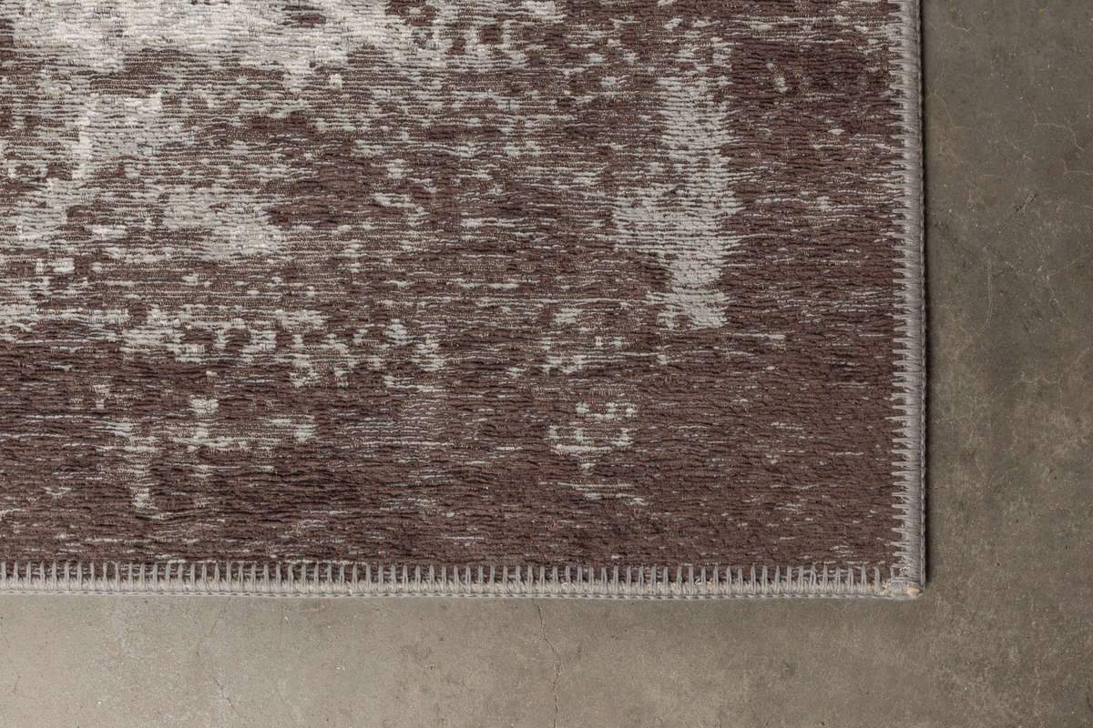 CARUSO brown carpet