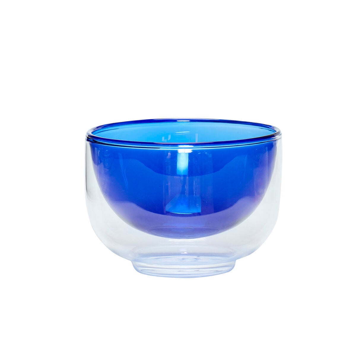 A kiosk is a practical and decorative bowl. It will allow you to serve a way of snacks, thanks to the elegant making of transparent and colored glass.