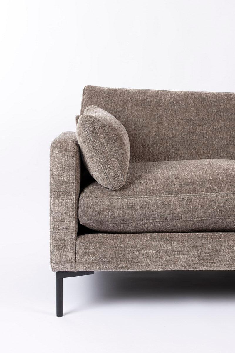 7-seater SUMMER coffee corner sofa, Zuiver, Eye on Design