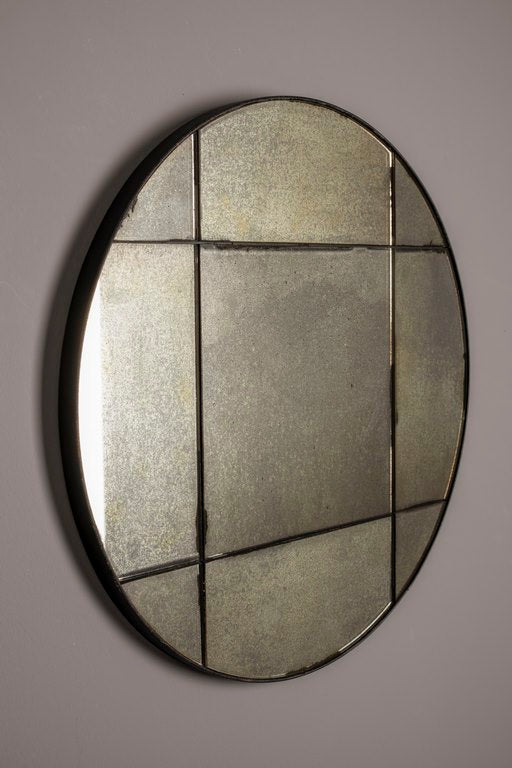 MADO S mirror, Dutchbone, Eye on Design