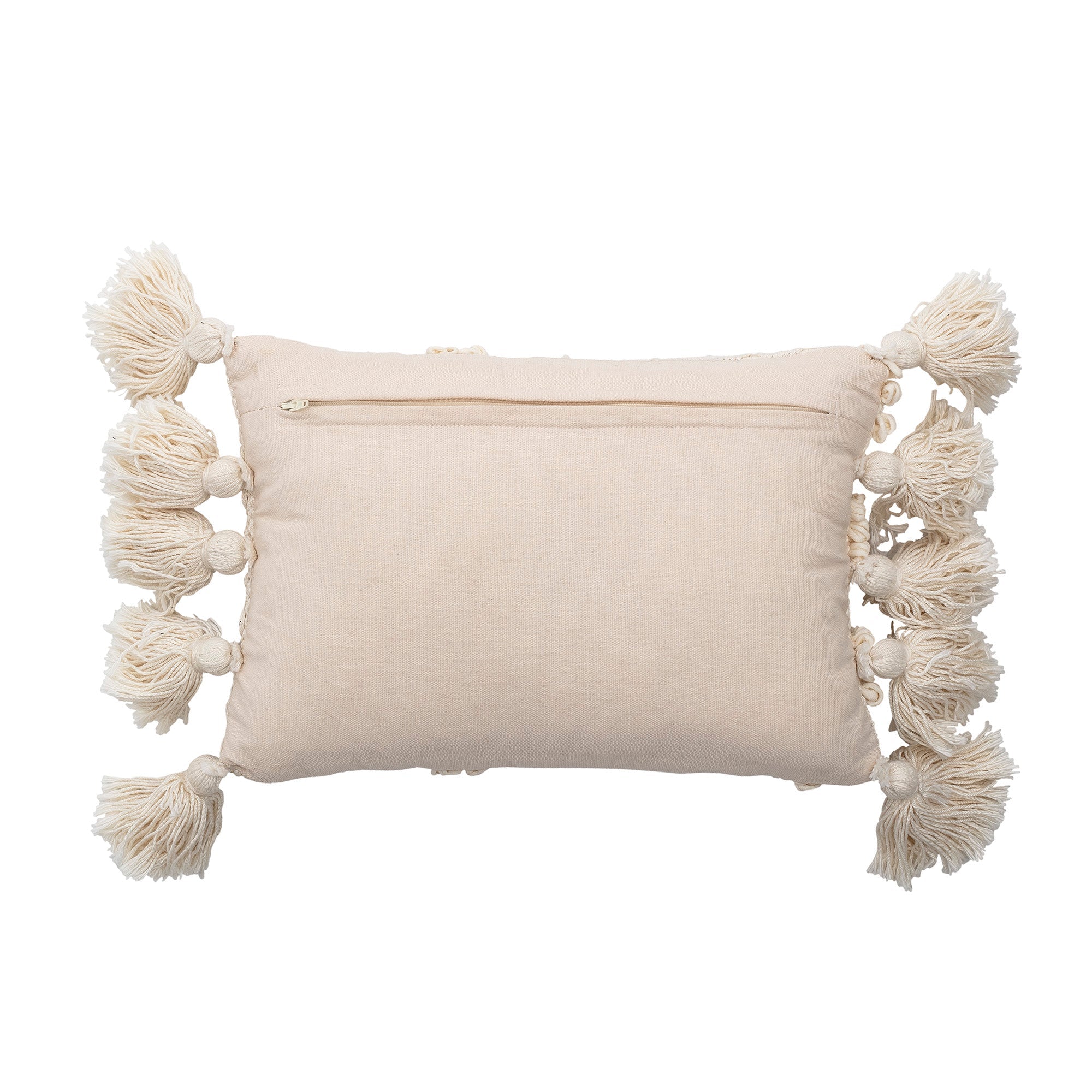 Pillow INAN white