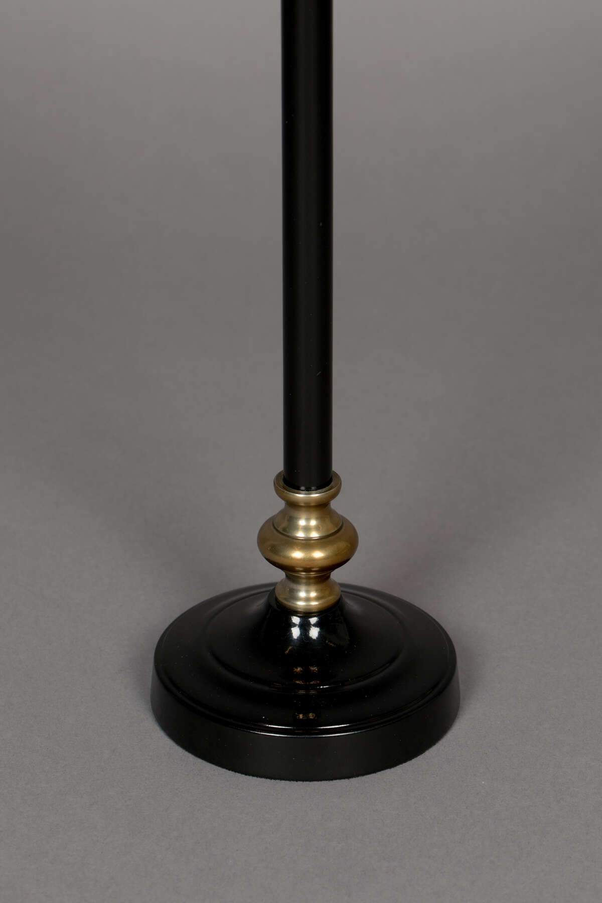 CRESTA candle holder gold, Dutchbone, Eye on Design