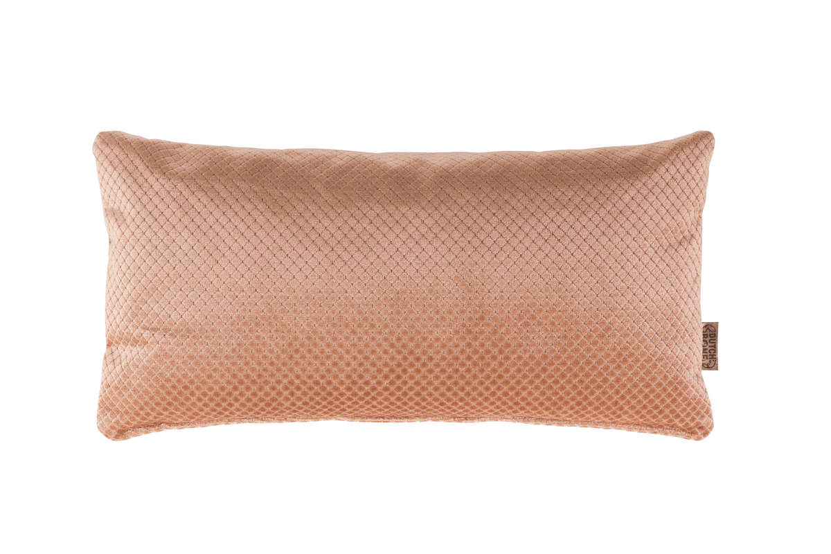 SPENCER OLD cushion pink, Dutchbone, Eye on Design