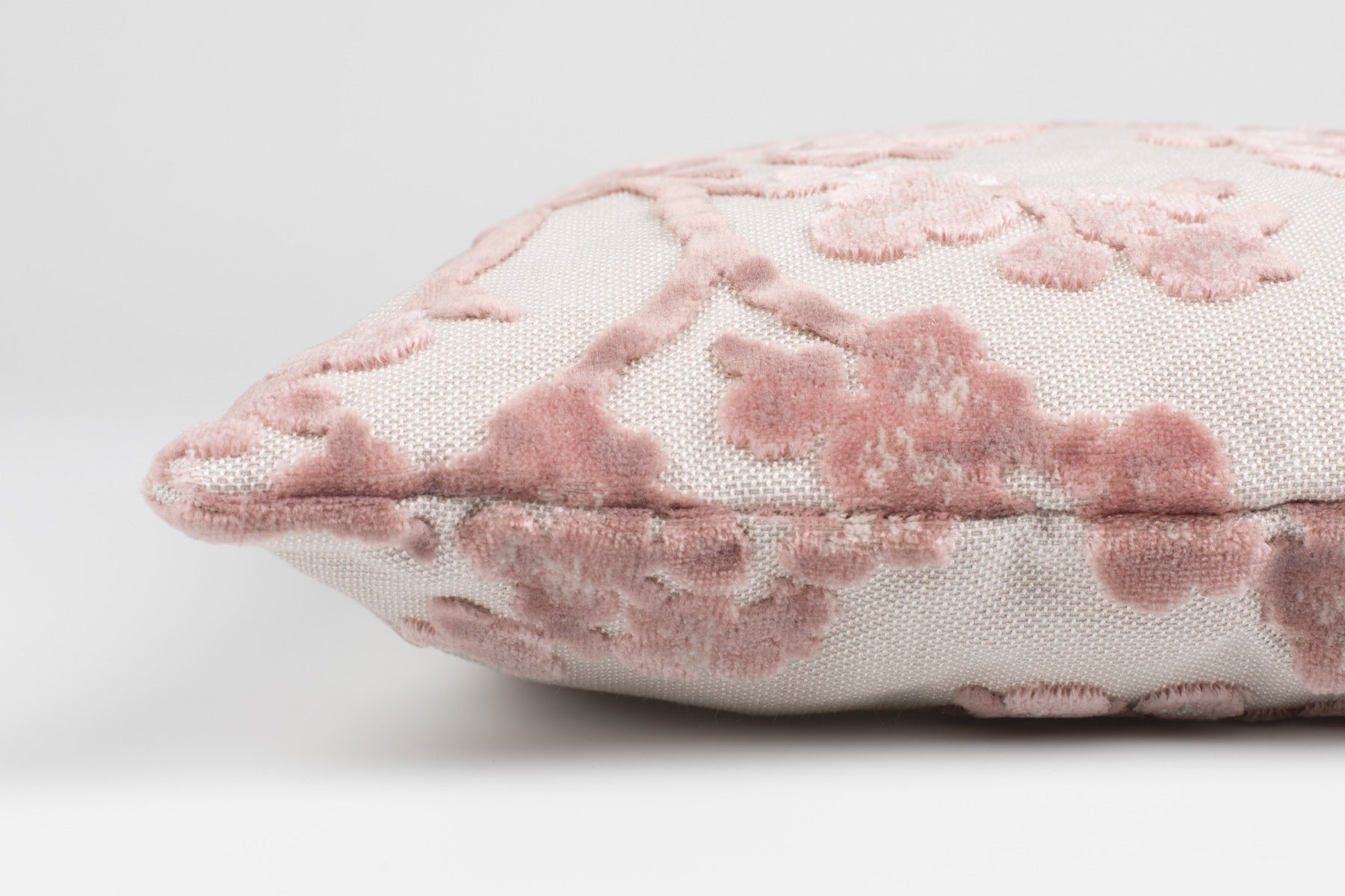 Pillow APRIL pink