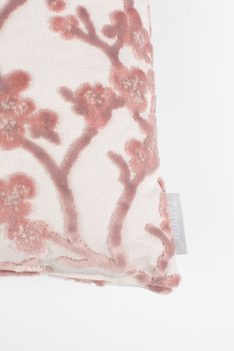 Pillow APRIL pink