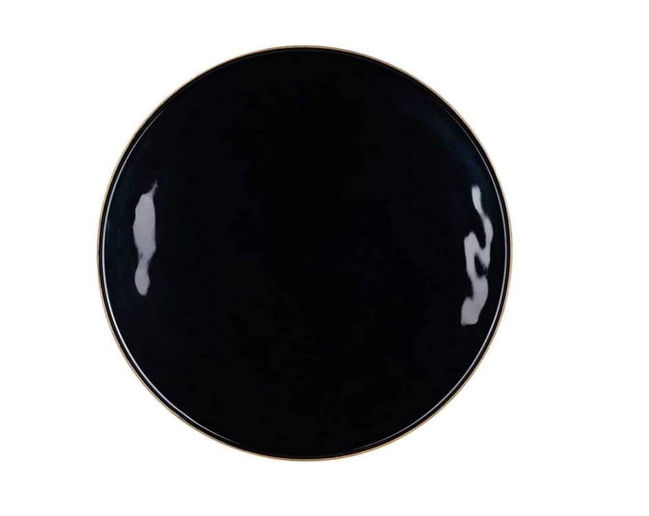 CANDY table black, Richmond Interiors, Eye on Design