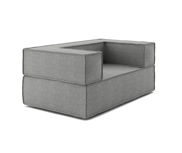 2 seater sofa NOI - colour of your choice, Absynth, Eye on Design