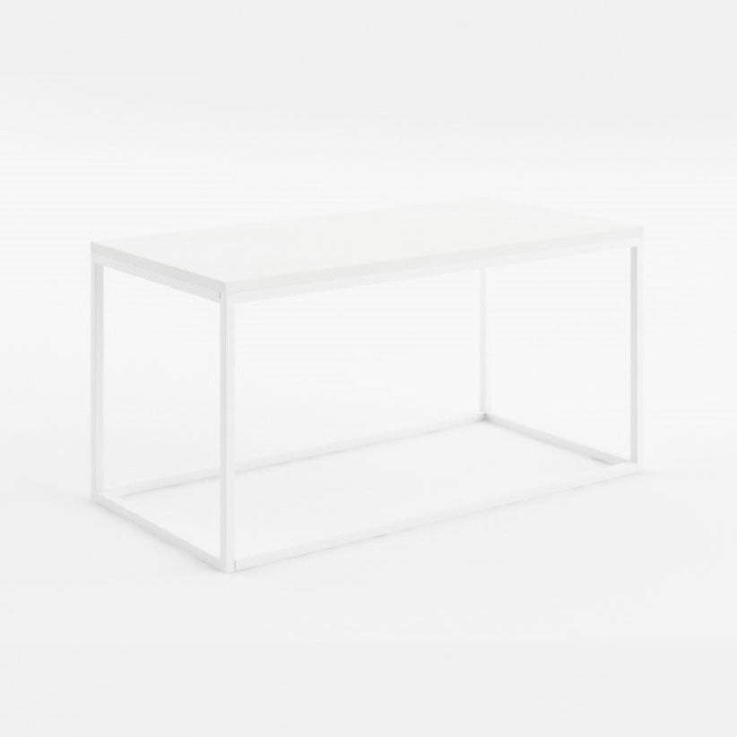 NOI coffee table white marble, Absynth, Eye on Design