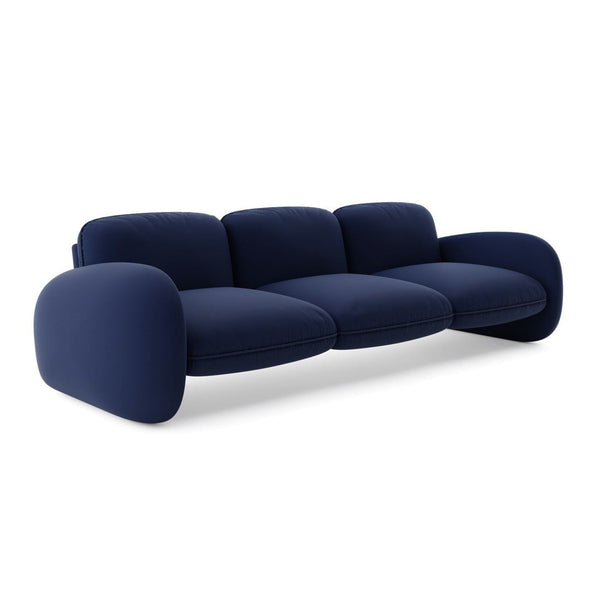 ORO 3 seater sofa, Absynth, Eye on Design
