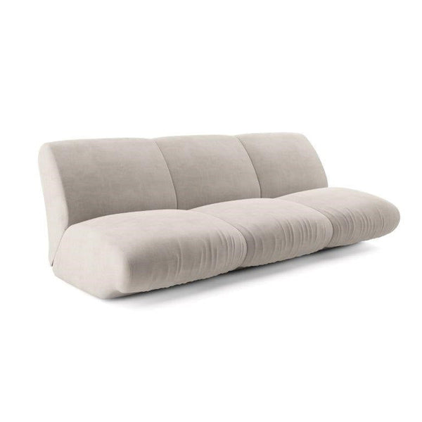 3 seater sofa WING, Absynth, Eye on Design