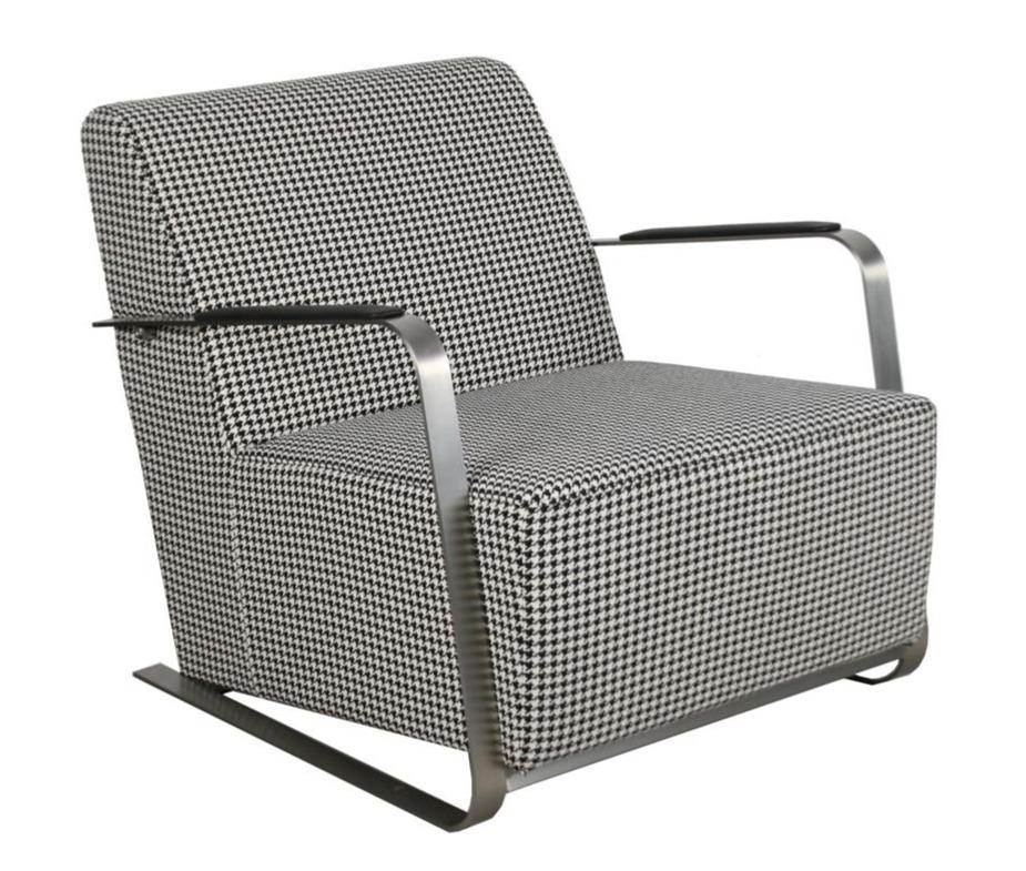 ADWIN pepite armchair, Zuiver, Eye on Design