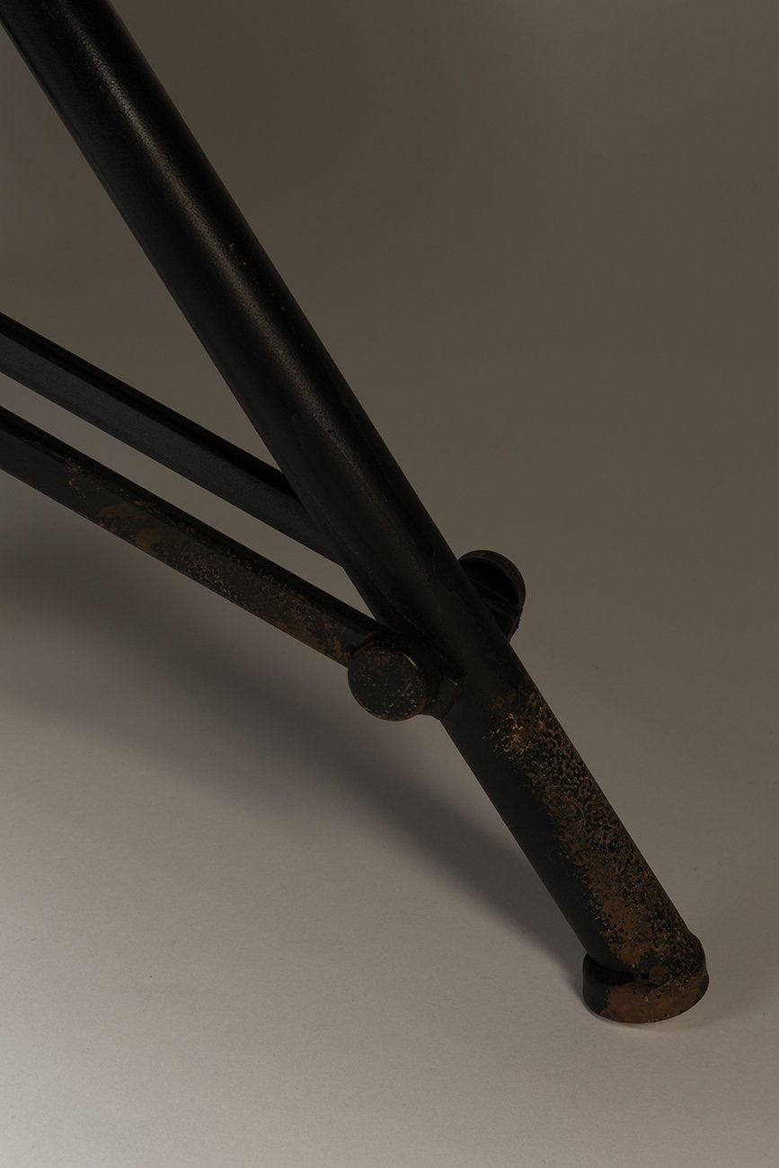 BROK table black, Dutchbone, Eye on Design