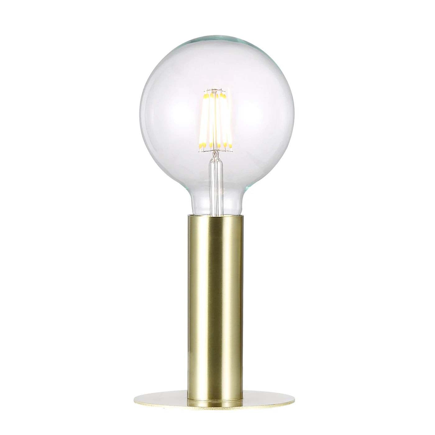 Table lamp DEAN gold - Eye on Design