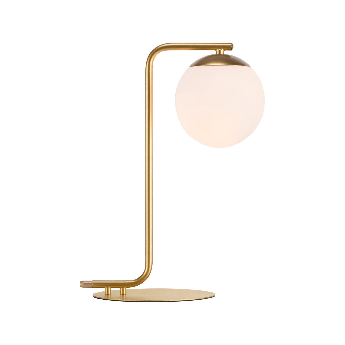 Table lamp GRANT gold
