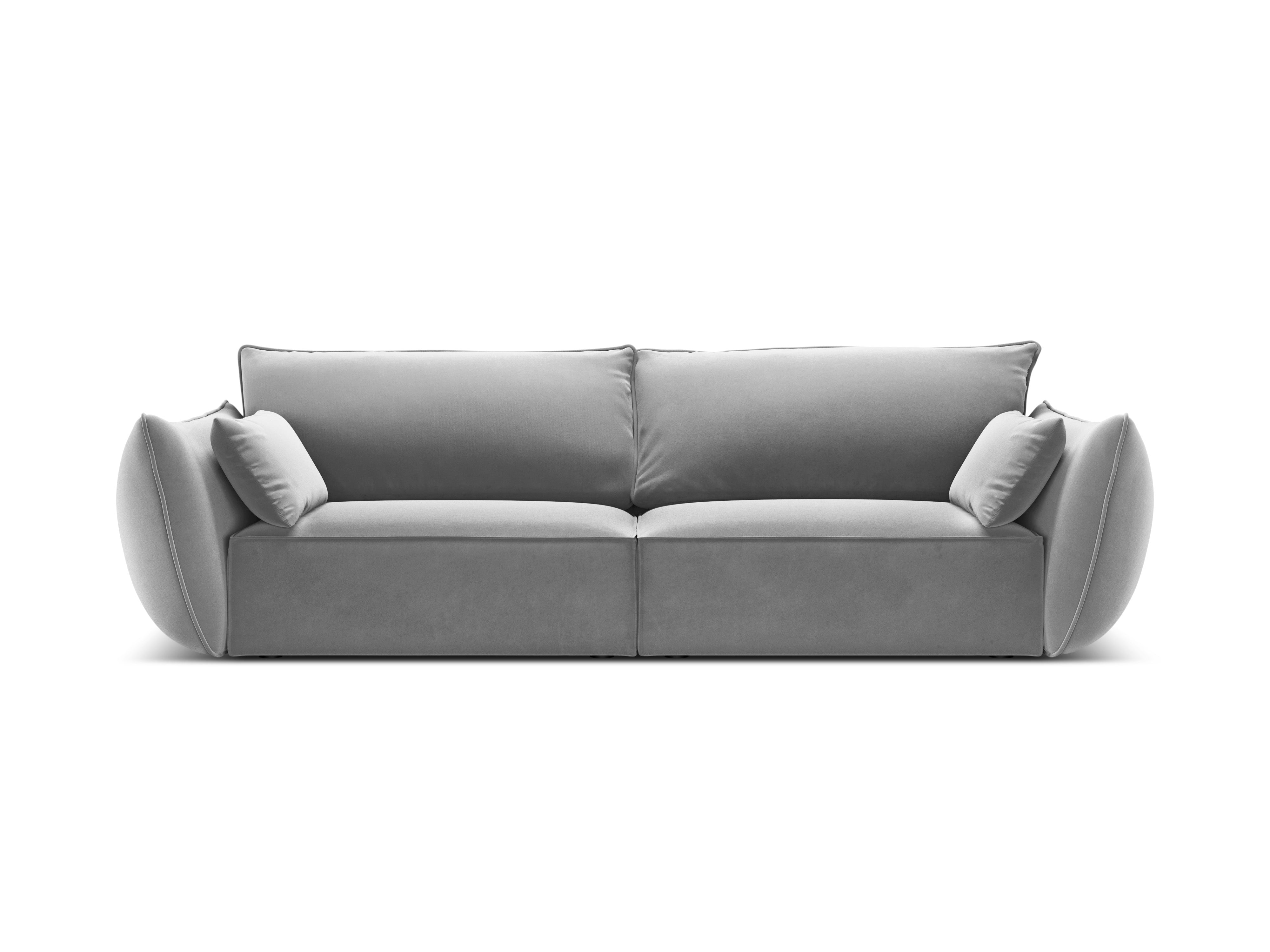 Sofa, "Vanda", 3 Seats, 208x100x85
Made in Europe, Mazzini Sofas, Eye on Design