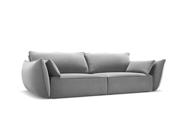 Sofa, "Vanda", 3 Seats, 208x100x85
Made in Europe, Mazzini Sofas, Eye on Design