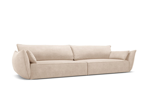 Sofa, "Vanda", 4 Seats, 248x100x85
Made in Europe, Mazzini Sofas, Eye on Design