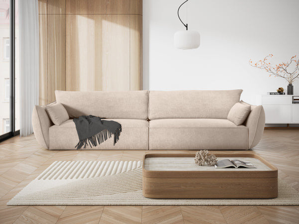 Sofa, "Vanda", 4 Seats, 248x100x85
Made in Europe, Mazzini Sofas, Eye on Design