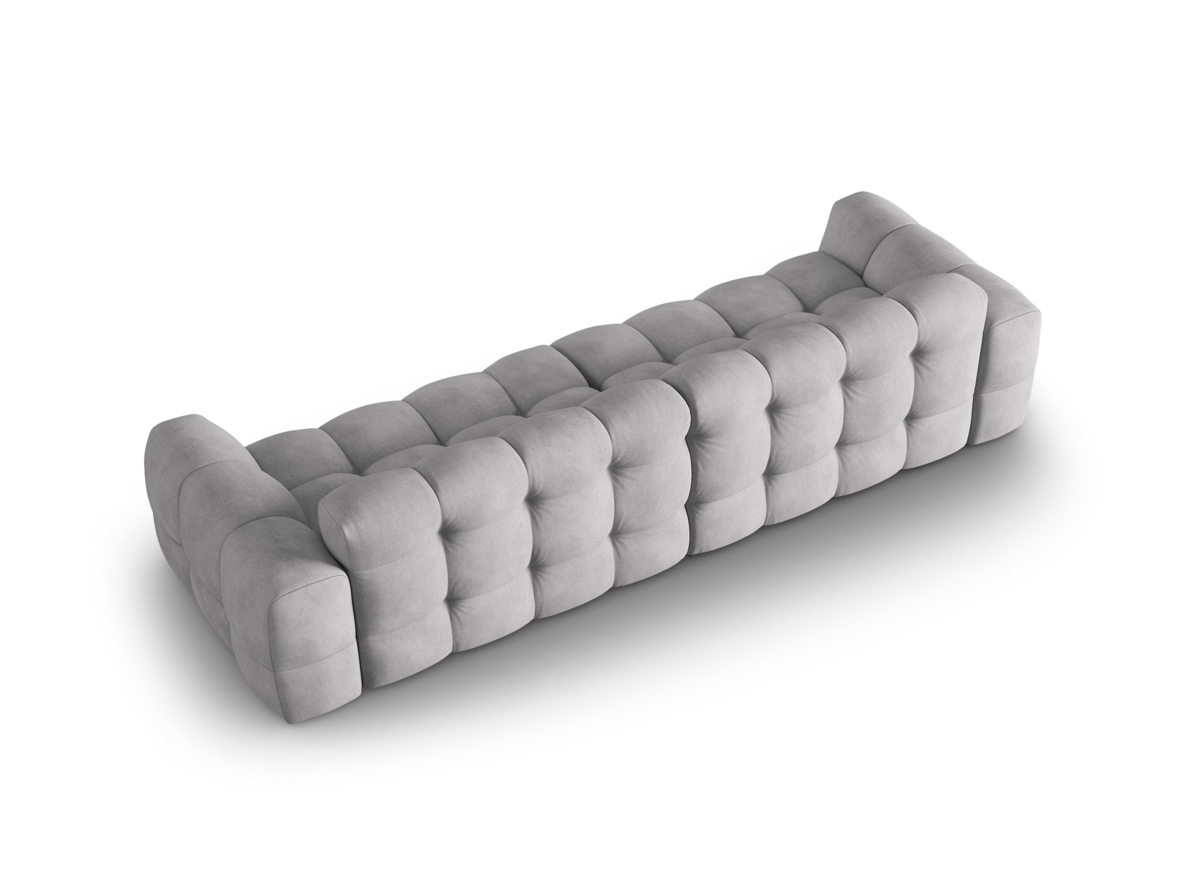 Sofa, "Nino", 4 Seats, 282x105x68
Made in Europe, Maison Heritage, Eye on Design