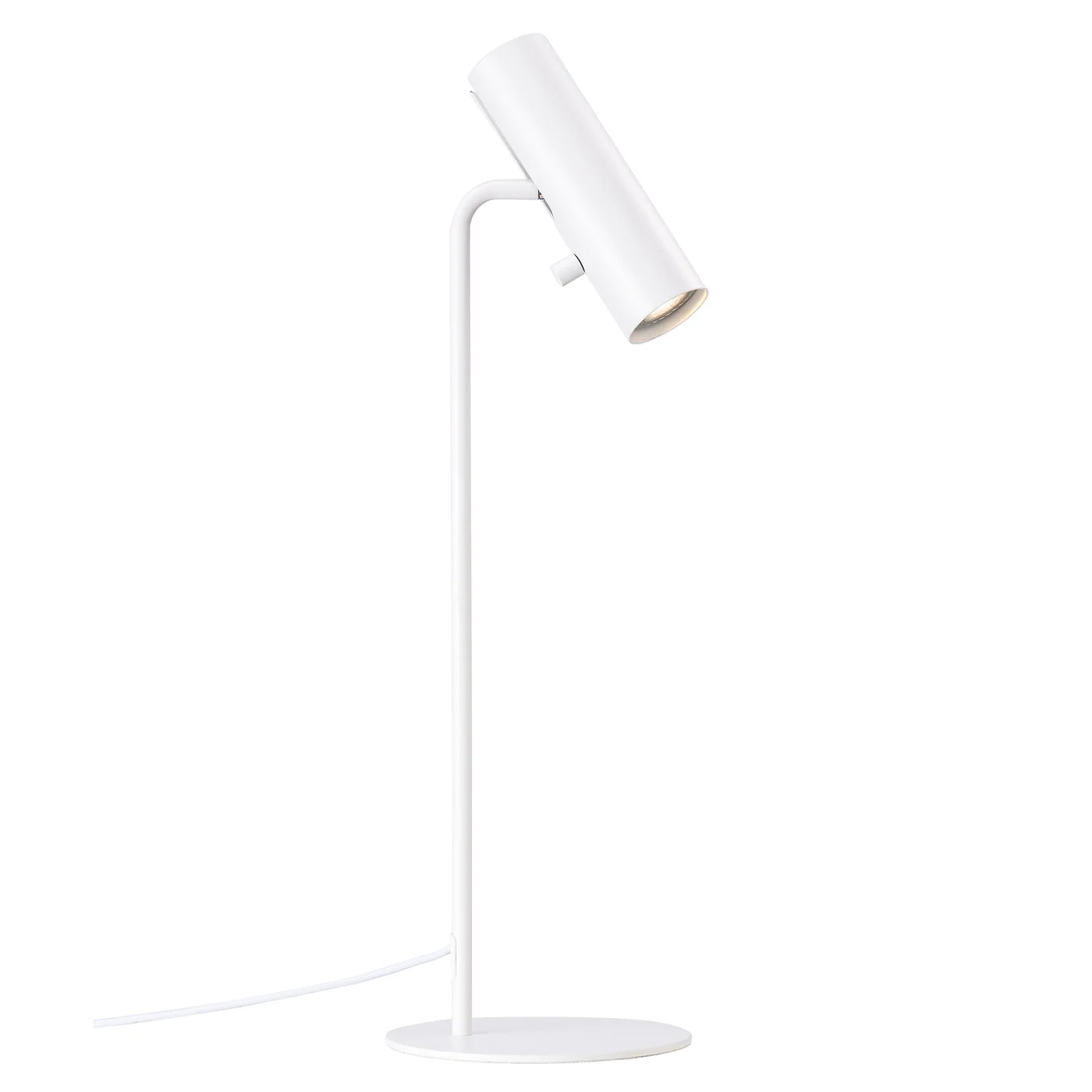 Table lamp MIB white