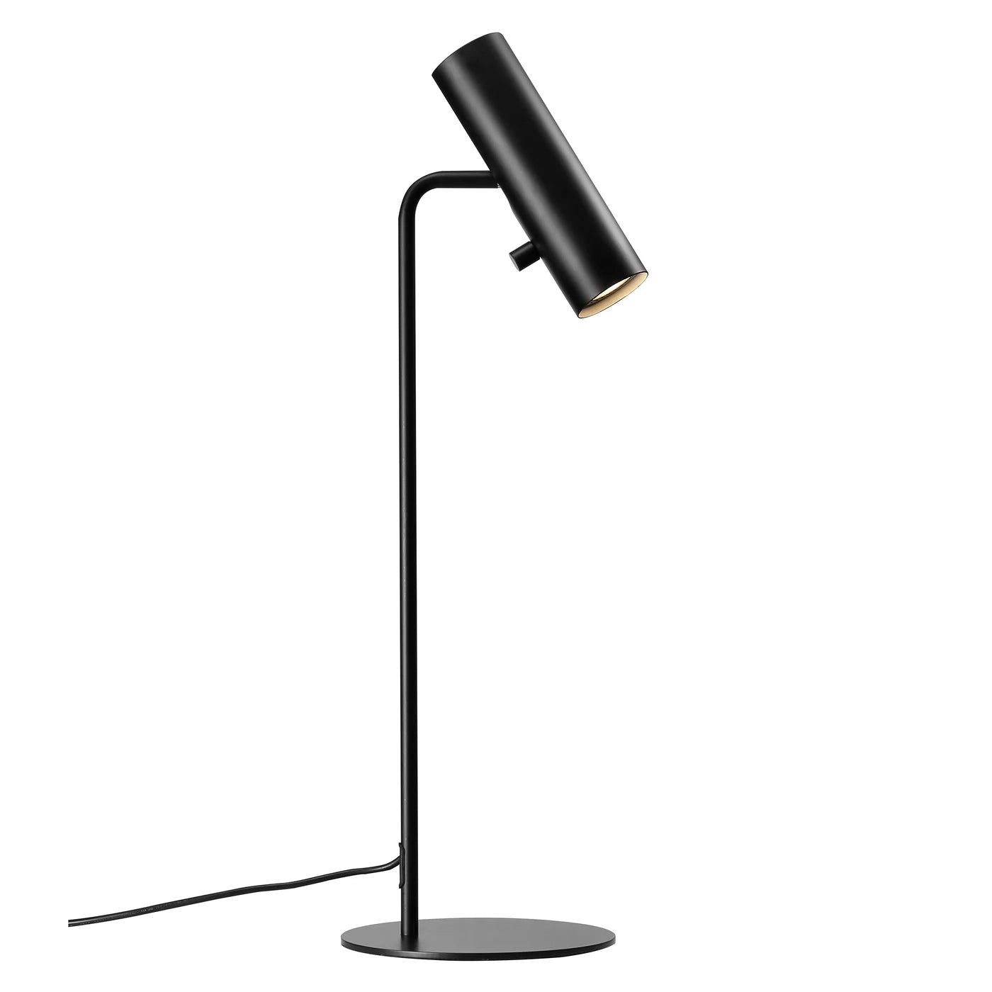 Table lamp MIB black - Eye on Design