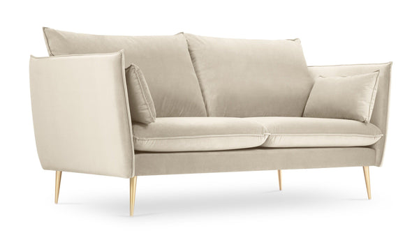 Agate beige sofa