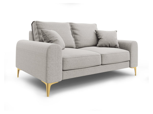 Sofa, "Larnite", 2 Seats, 172x102x90
Made in Europe, Micadoni, Eye on Design