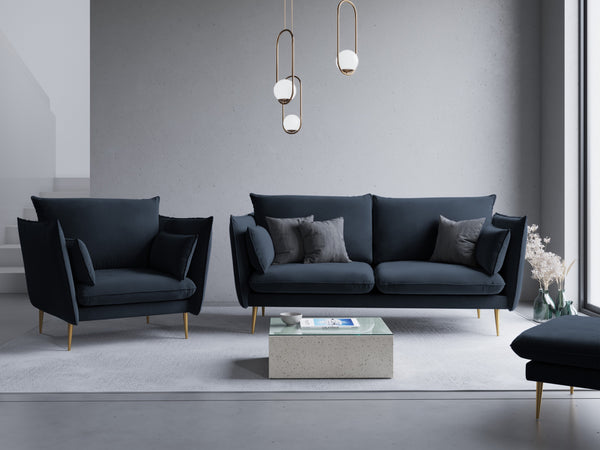 Sofa for Scandinavian interiors