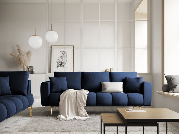 Grant sofa for a modern interior