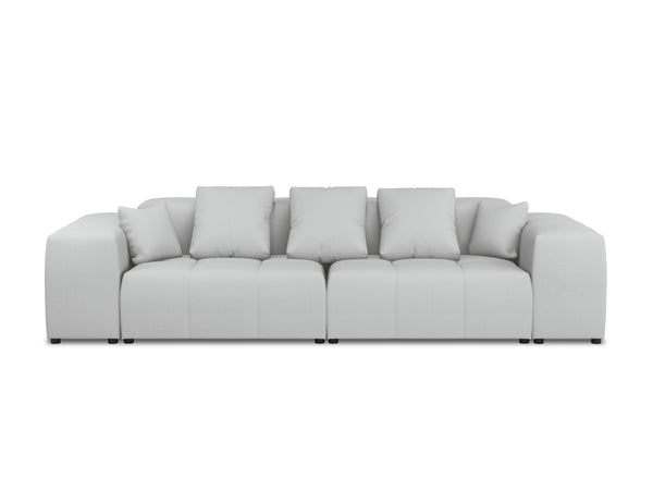 Sofa MARGO light grey