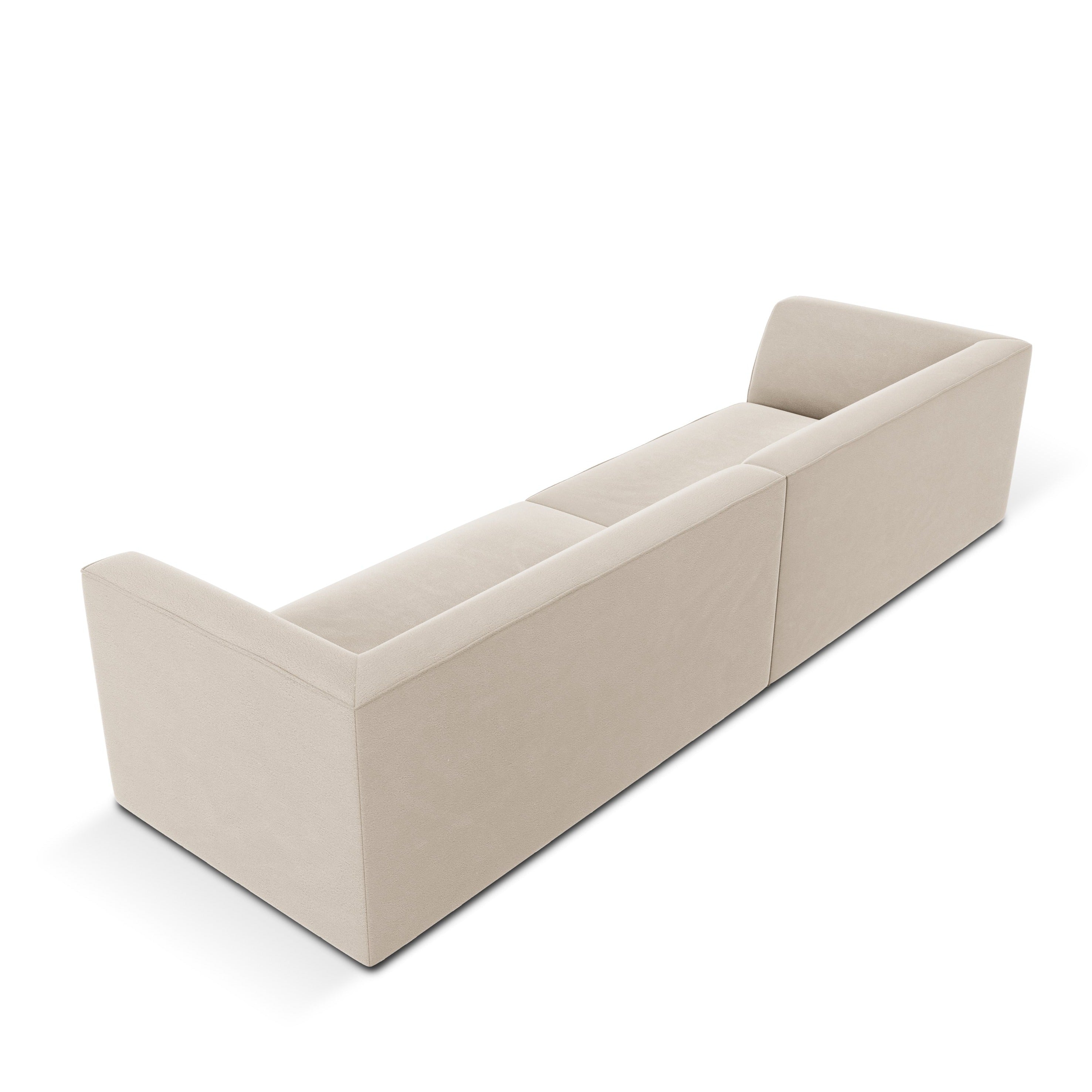 sofa for elegant spaces