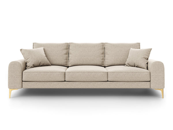 Sofa, "Larnite", 4 Seats, 237x102x90
Made in Europe, Micadoni, Eye on Design