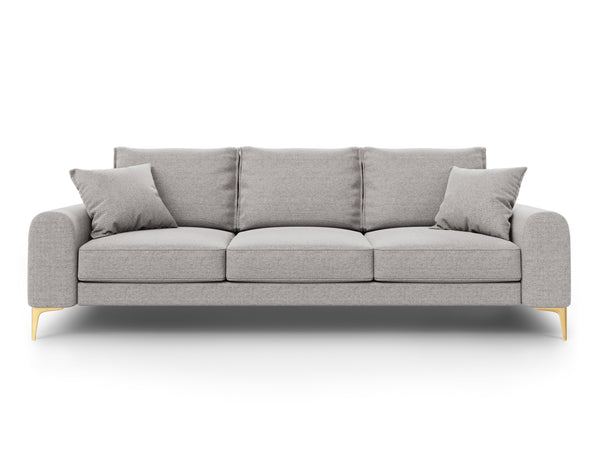 Sofa, "Larnite", 4 Seats, 237x102x90
Made in Europe, Micadoni, Eye on Design