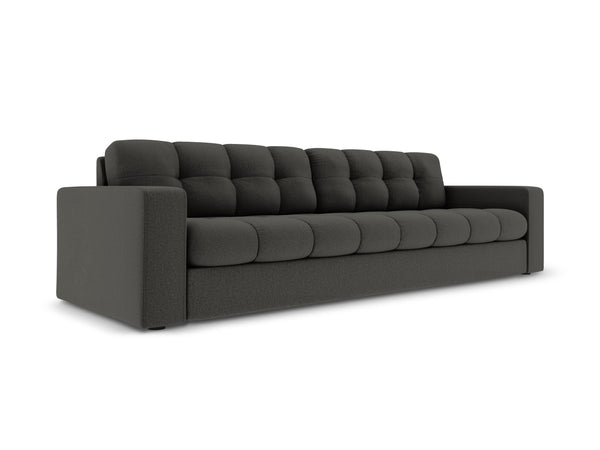 Sofa, "Justin", 4 Seats, 227x90x72
Made in Europe, Micadoni, Eye on Design