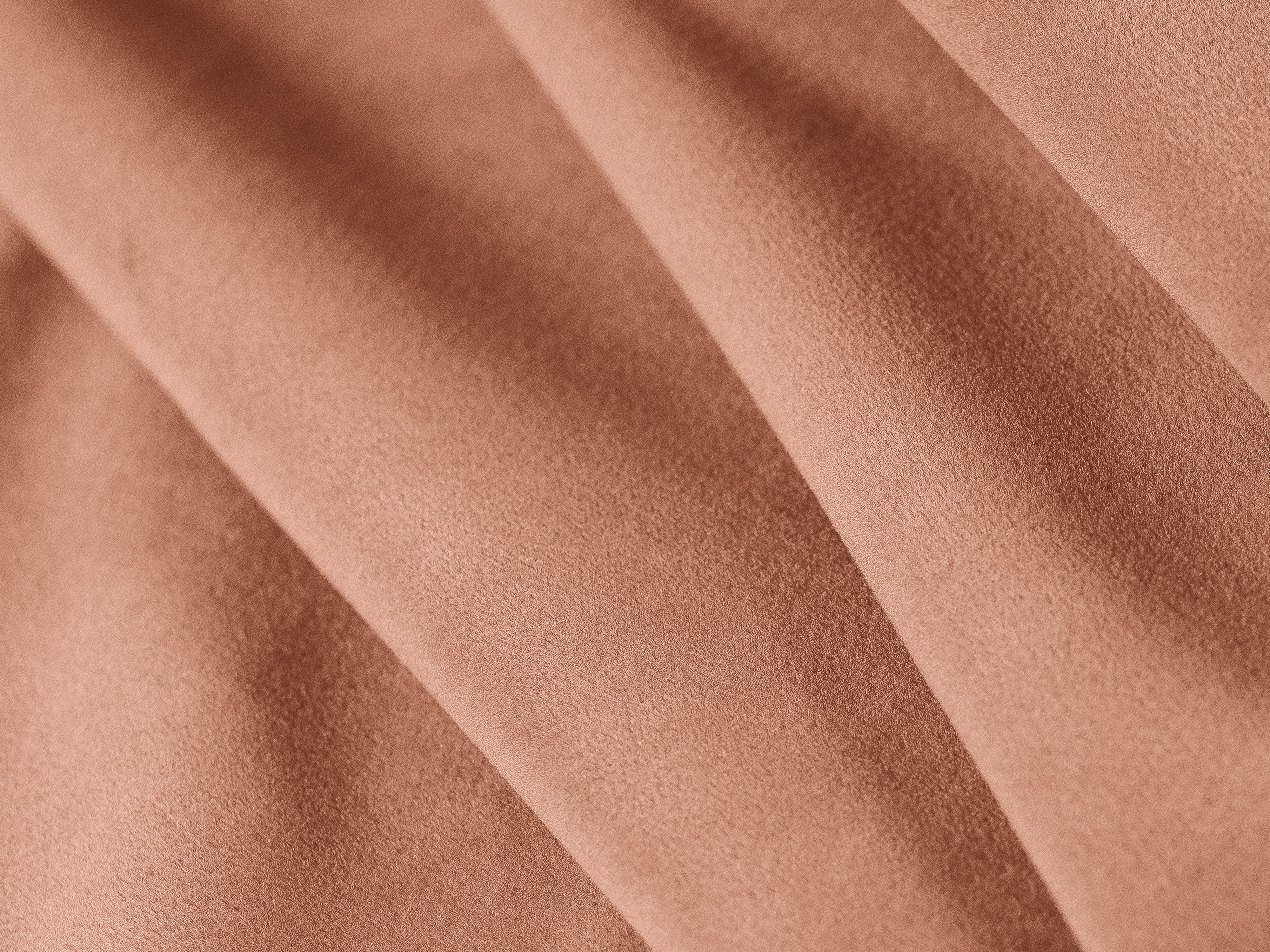 Velvet glossy fabric