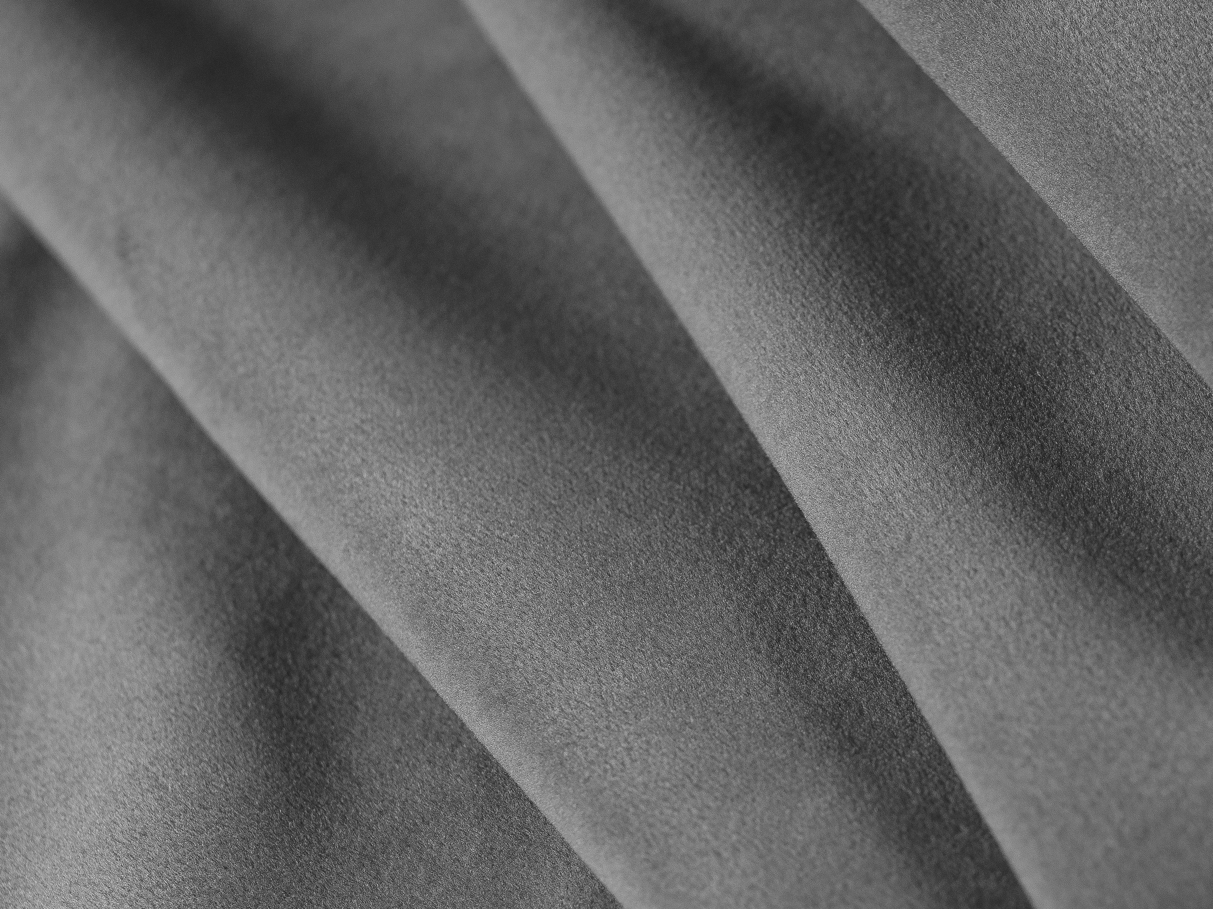 velvet gray fabric
