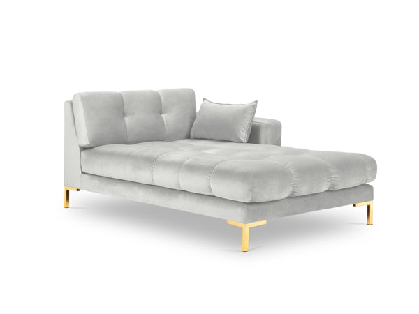 velvet chaise righteous mamaia silver