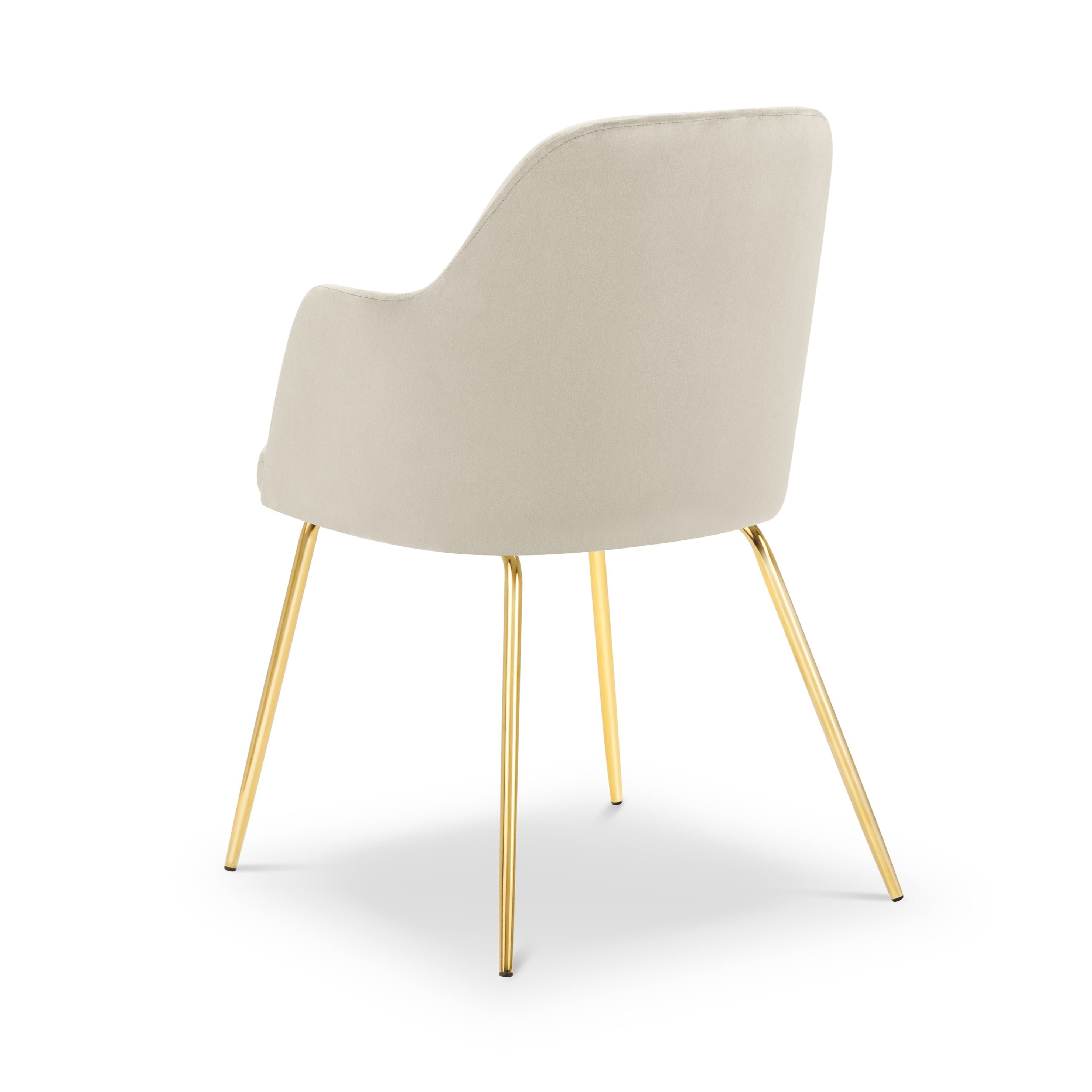 Chay chair beige