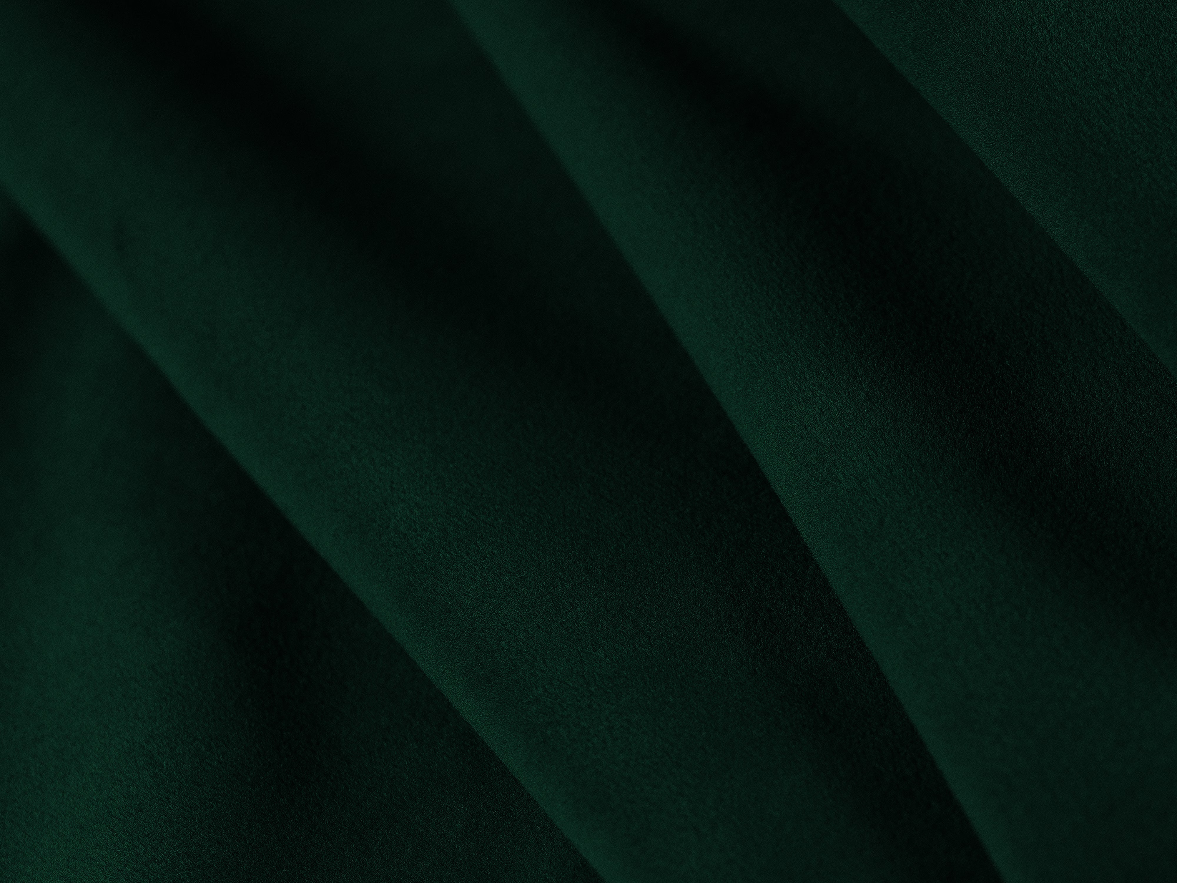 Bottle fabric Green with glossy