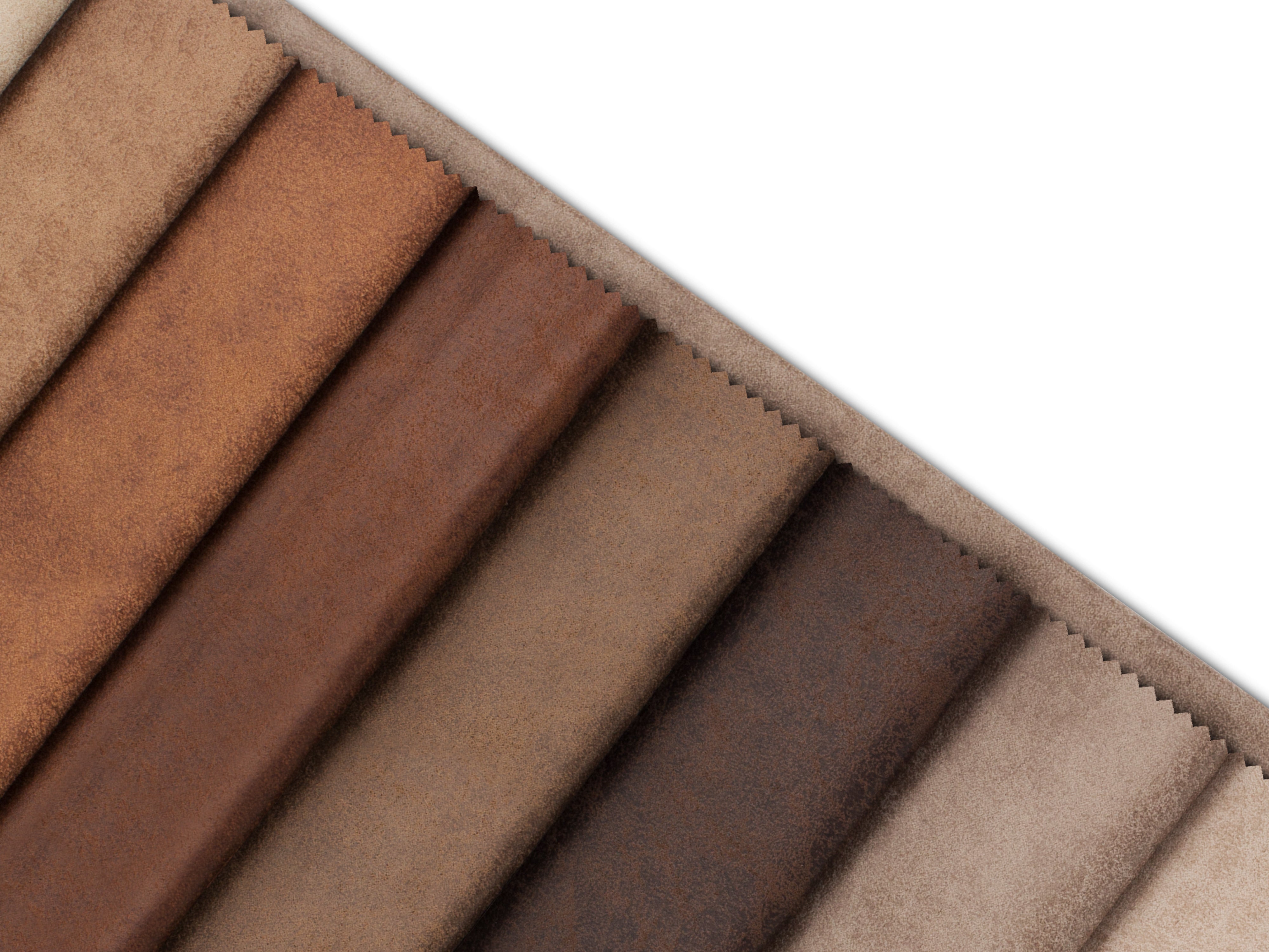 Eco -leather fabric