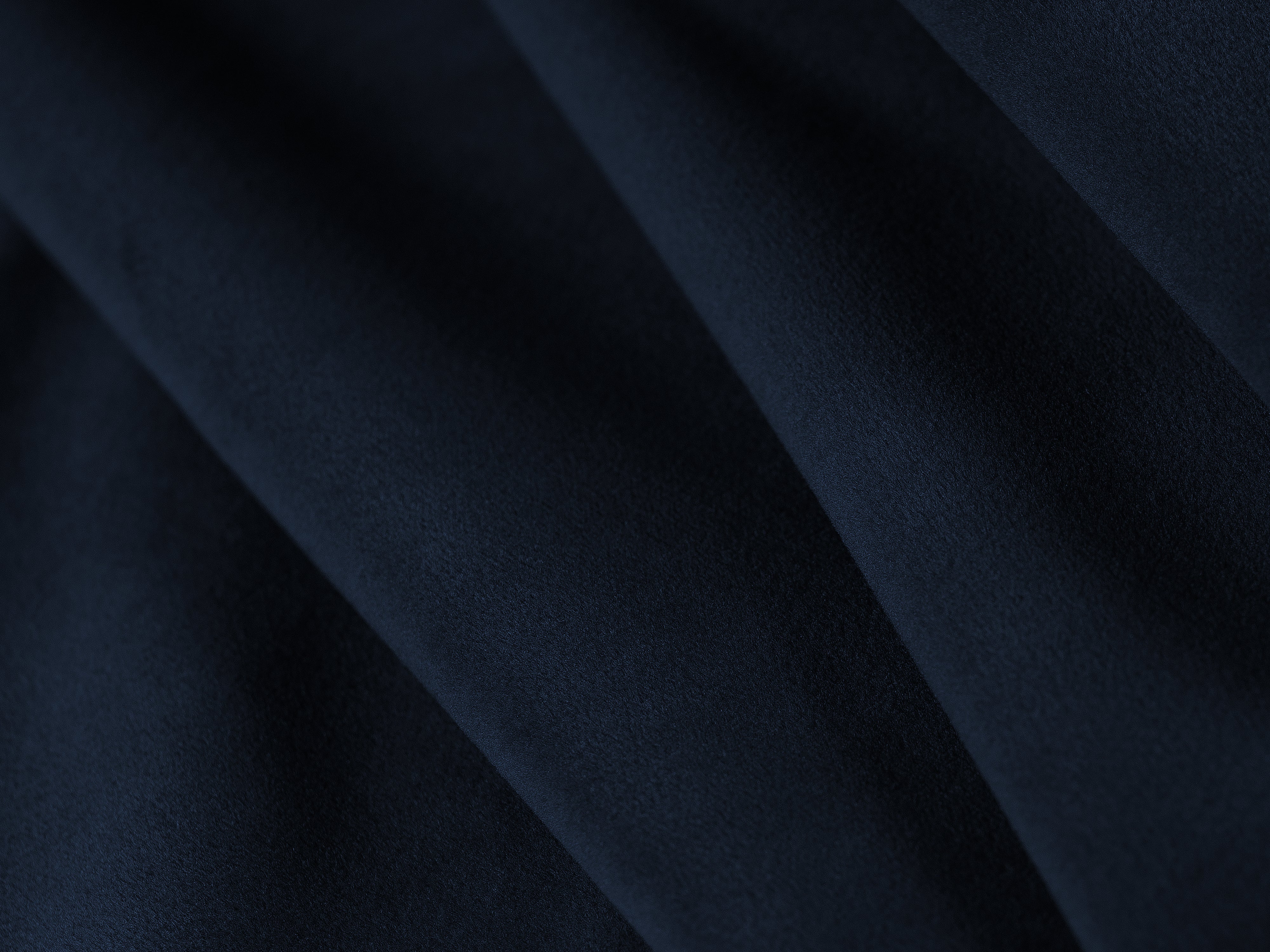 velvet navy blue fabric