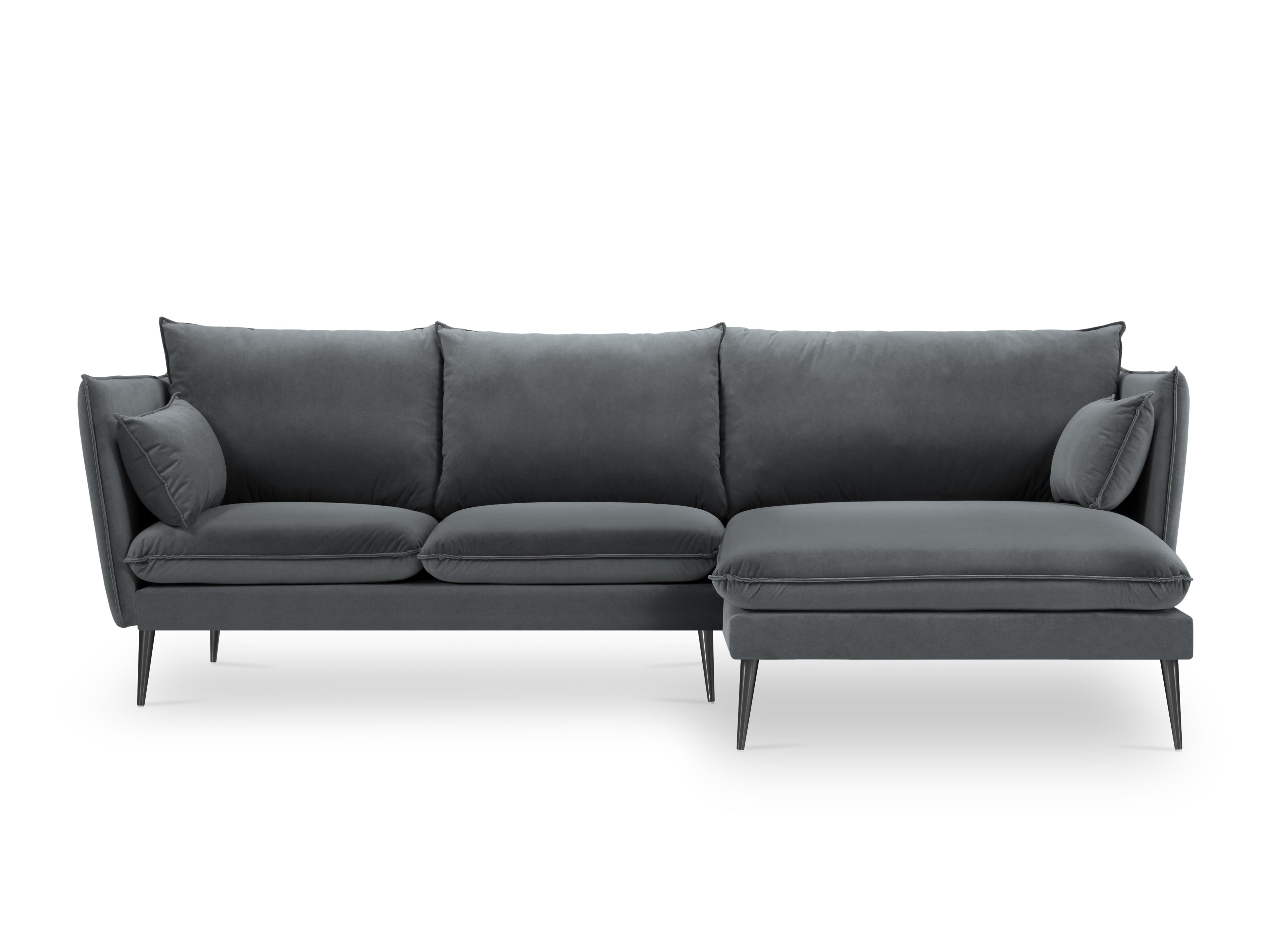 Right -sided corner sofa