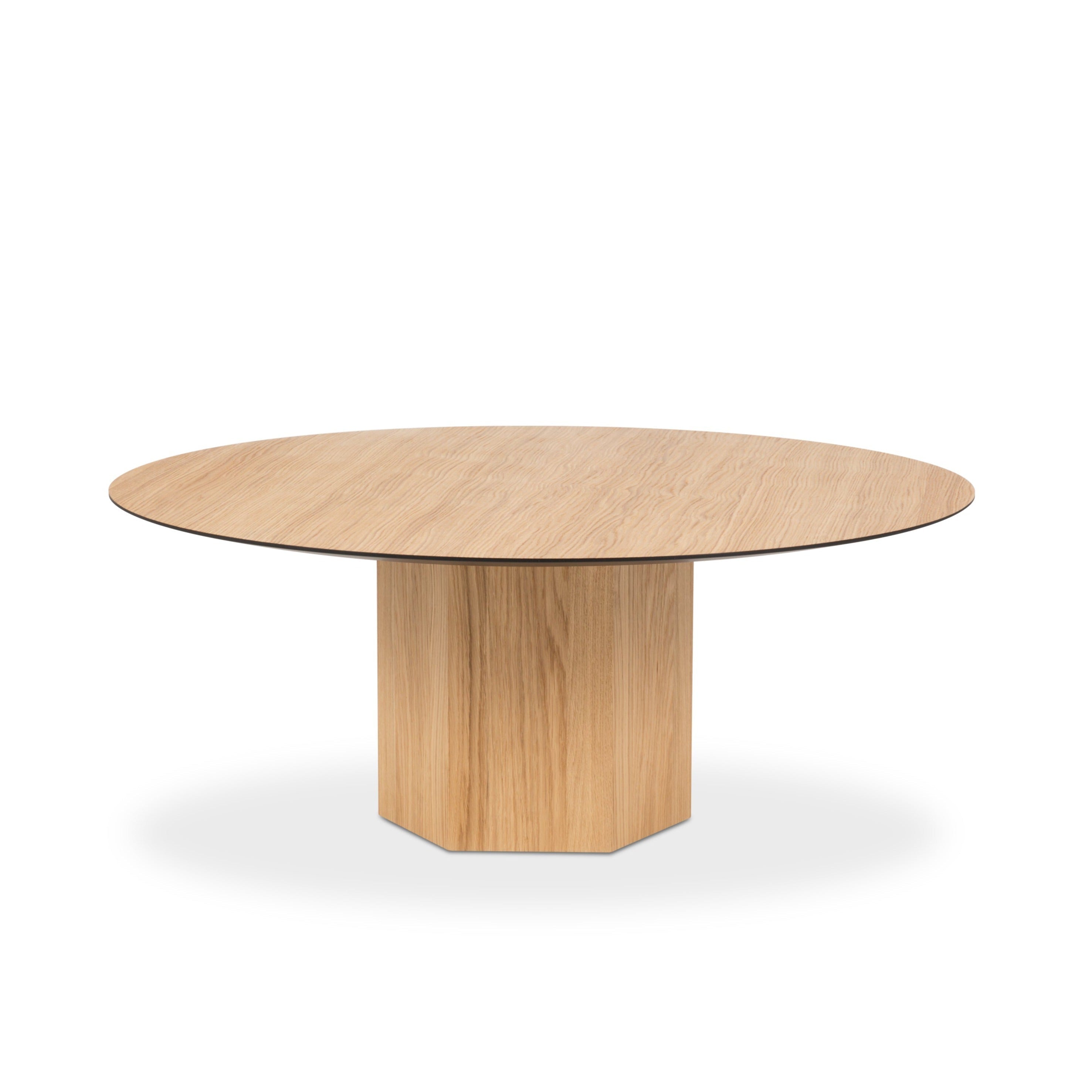SAHARA wooden table