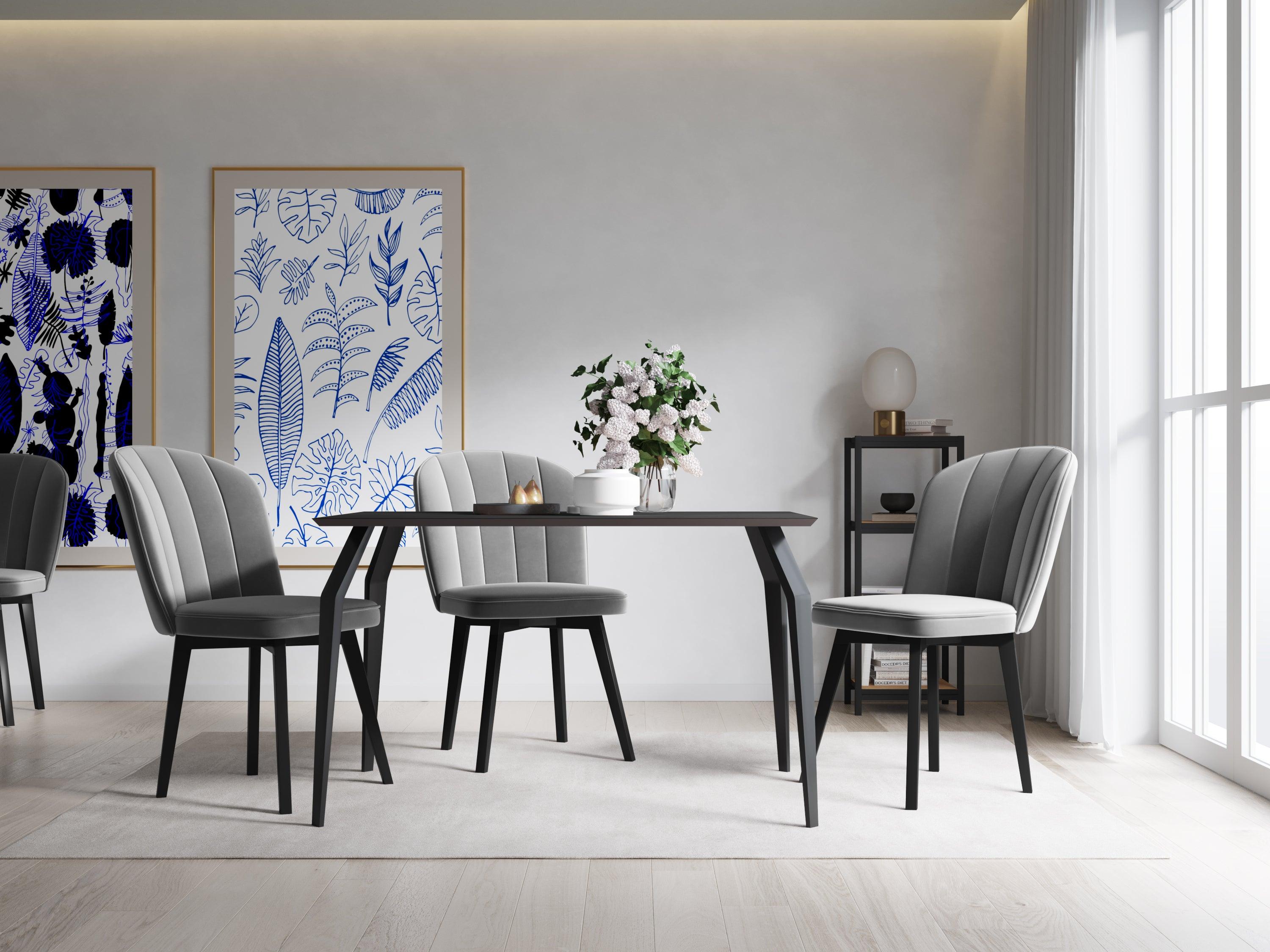 Table, "Sono", 120x80x74, Micadoni, Eye on Design