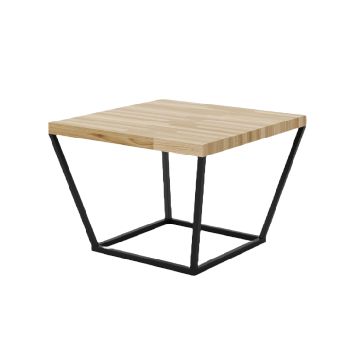 NOI square coffee table brown, Absynth, Eye on Design
