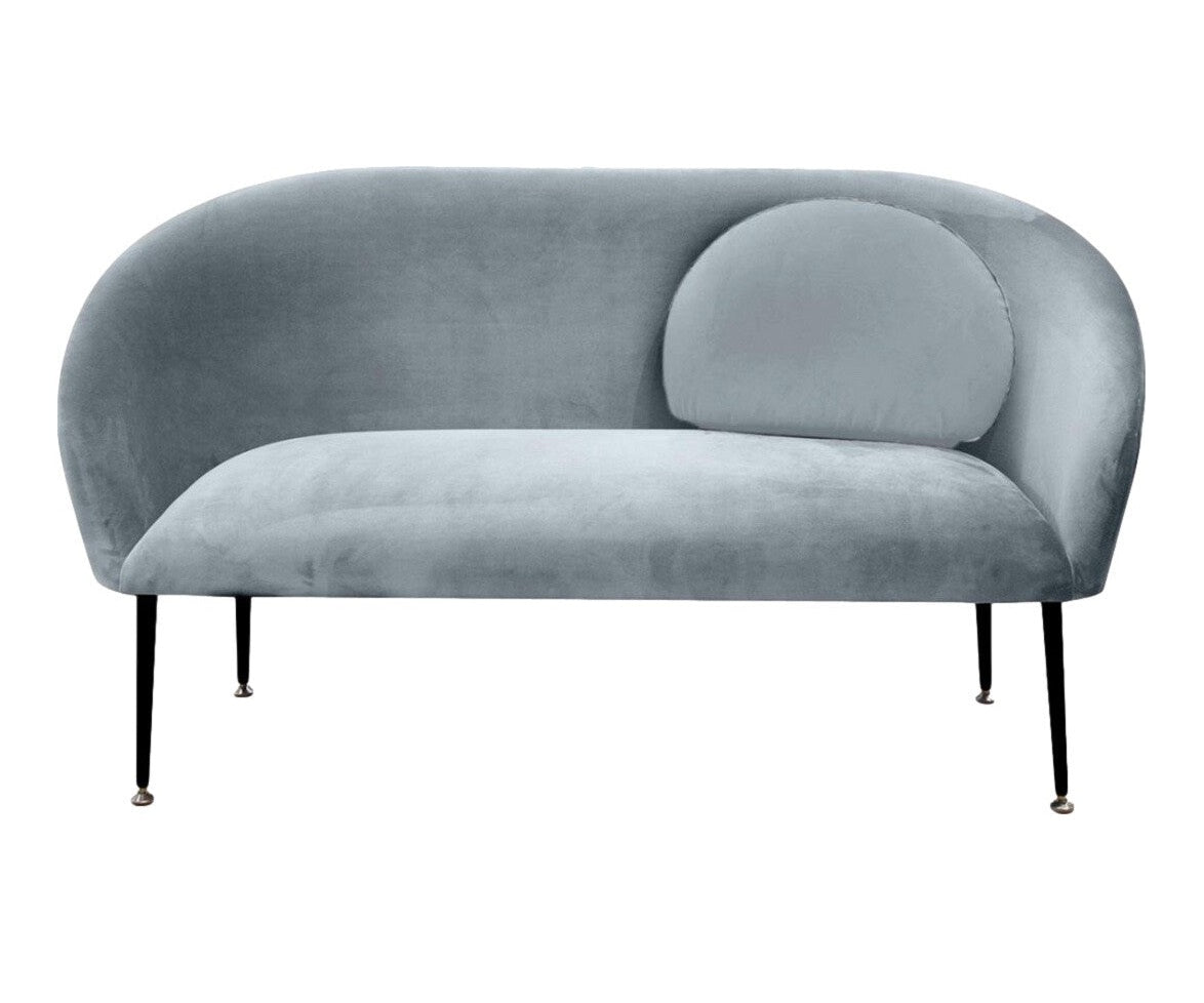 PLUM sofa light grey, Happy Barok, Eye on Design