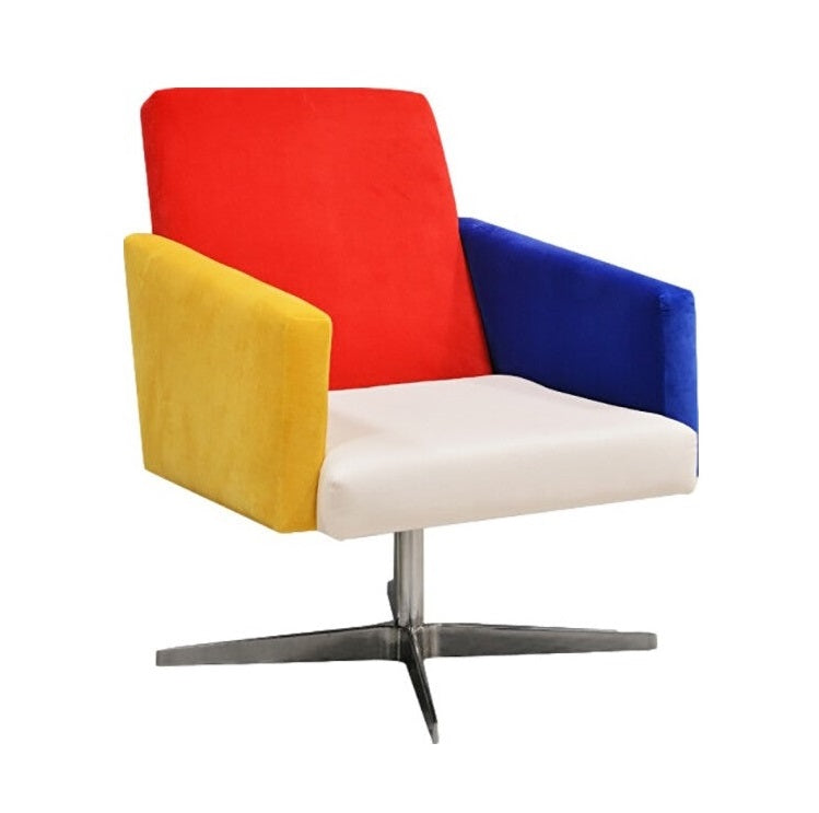 Swivel chair NO 1 DE STIJL, Happy Barok, Eye on Design