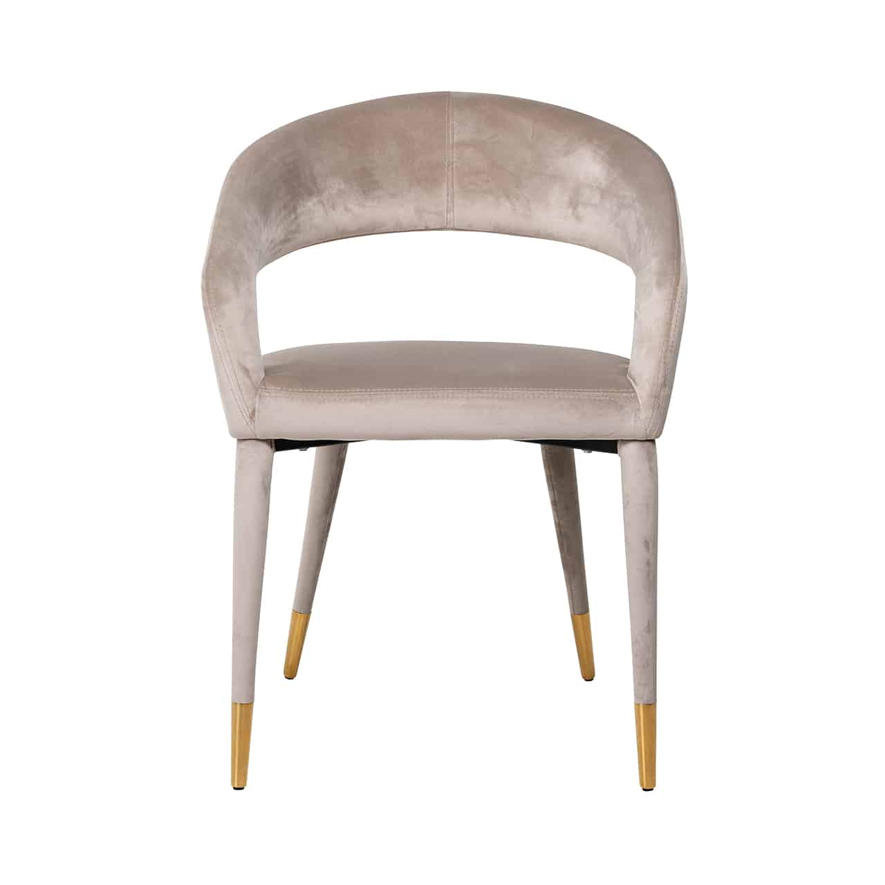TURIN chair beige