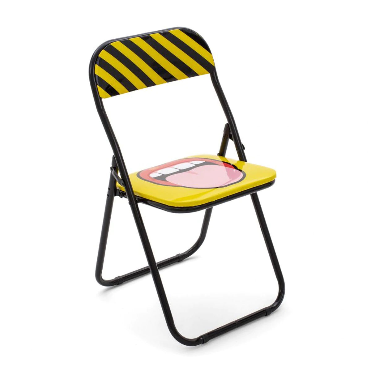 TONGUE folding chair